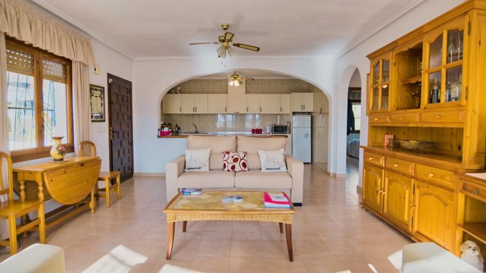 Image No.24-3 Bed Villa for sale