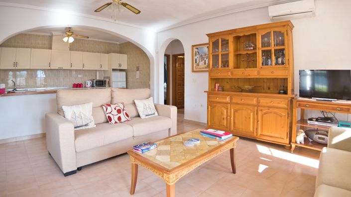 Image No.25-3 Bed Villa for sale