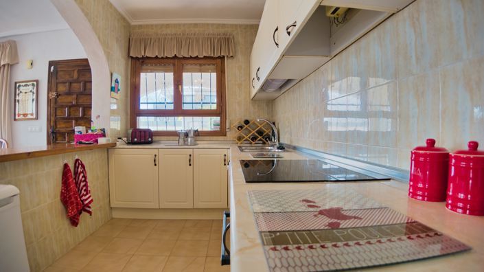 Image No.26-3 Bed Villa for sale