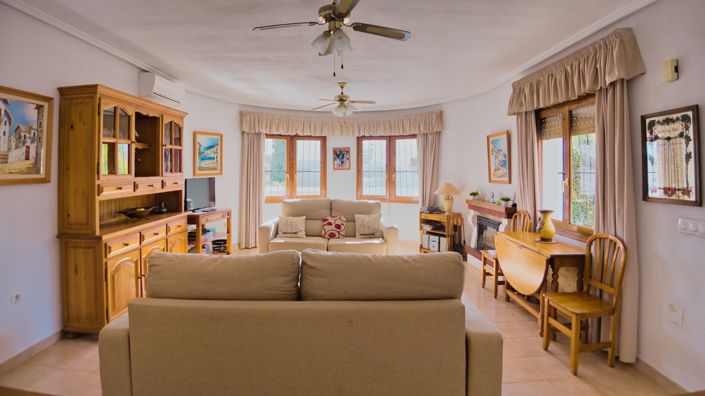 Image No.27-3 Bed Villa for sale