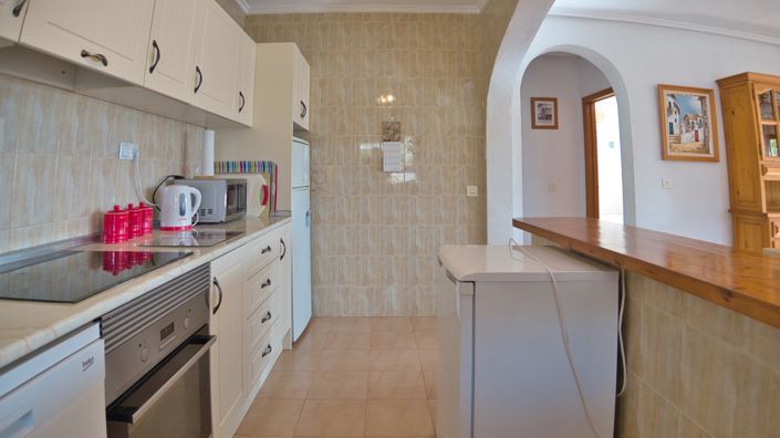 Image No.29-3 Bed Villa for sale