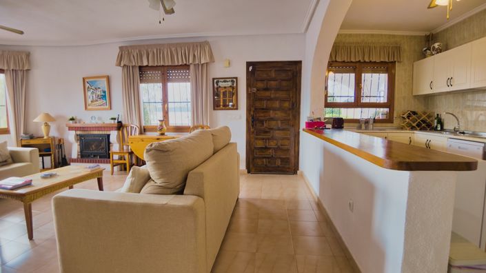 Image No.41-3 Bed Villa for sale