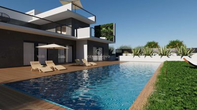 1 - Albufeira, Terre