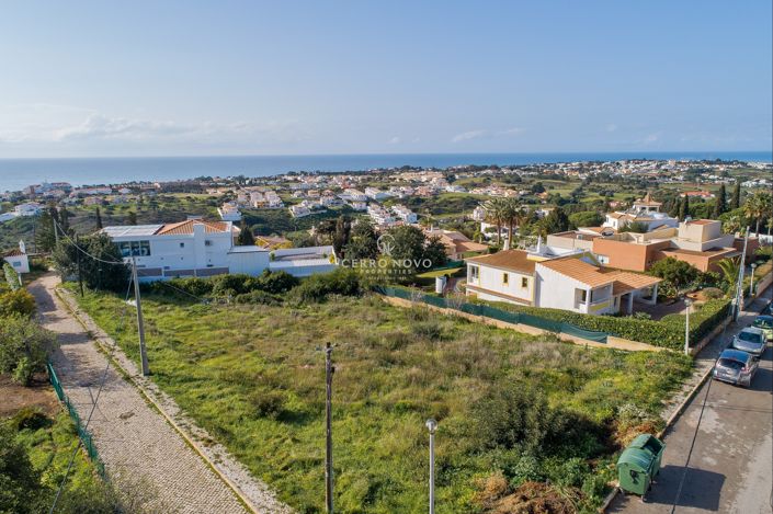 Image No.10-Terre à vendre à Albufeira