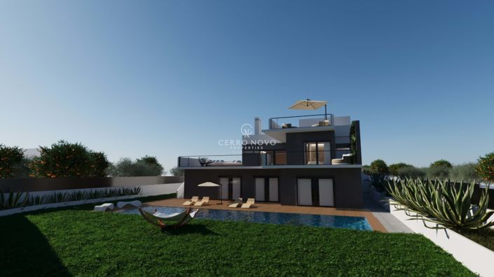 Image No.11-Terre à vendre à Albufeira