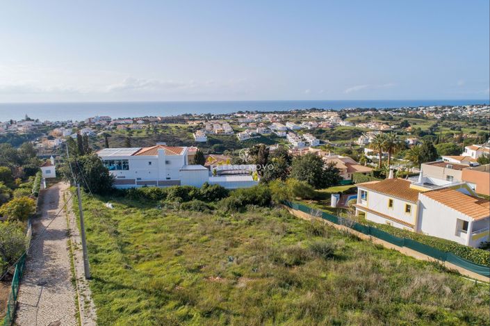 Image No.12-Terre à vendre à Albufeira