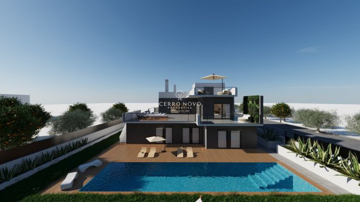 Image No.13-Terre à vendre à Albufeira