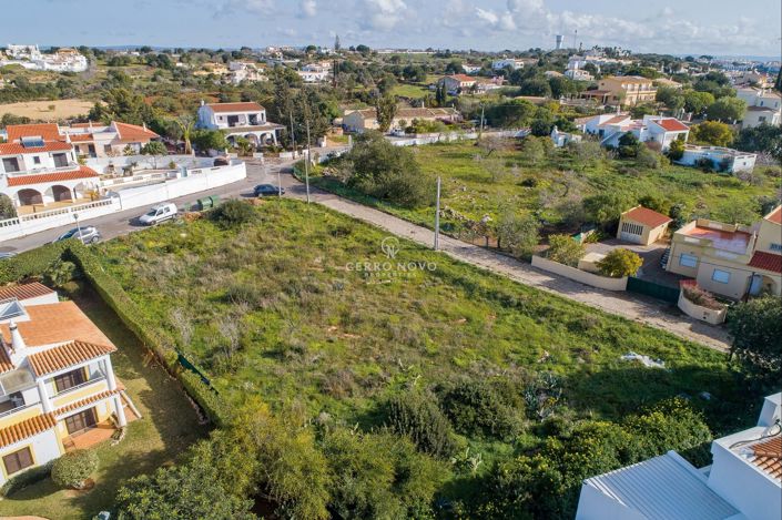 Image No.14-Terre à vendre à Albufeira