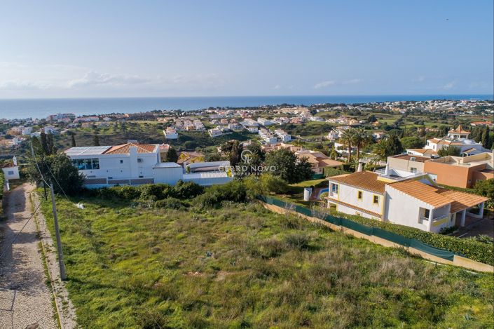 Image No.2-Terre à vendre à Albufeira