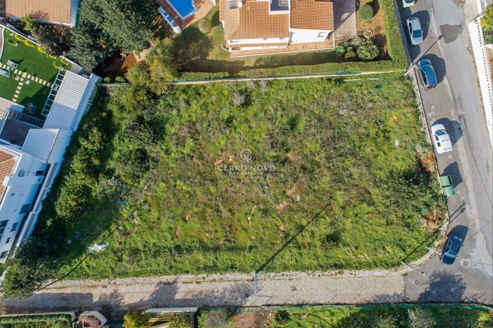 Image No.20-Terre à vendre à Albufeira