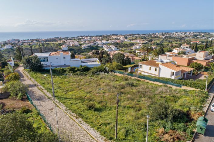 Image No.22-Terre à vendre à Albufeira