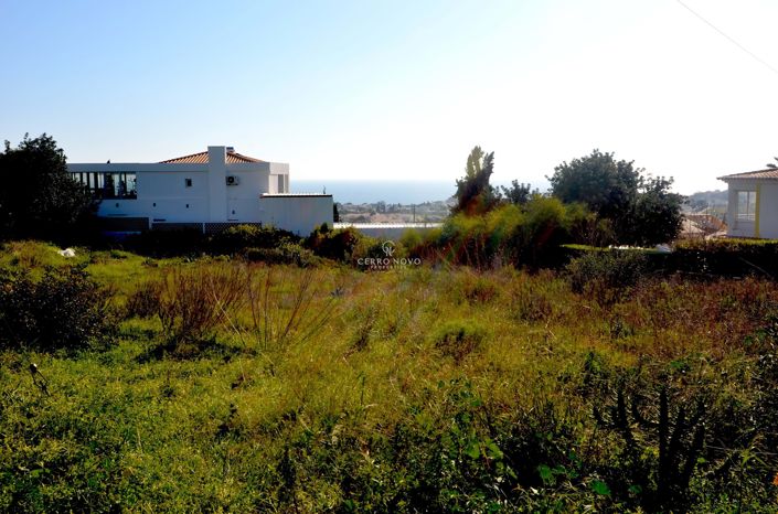 Image No.4-Terre à vendre à Albufeira