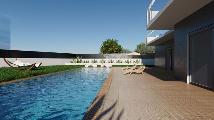 Image No.5-Terre à vendre à Albufeira