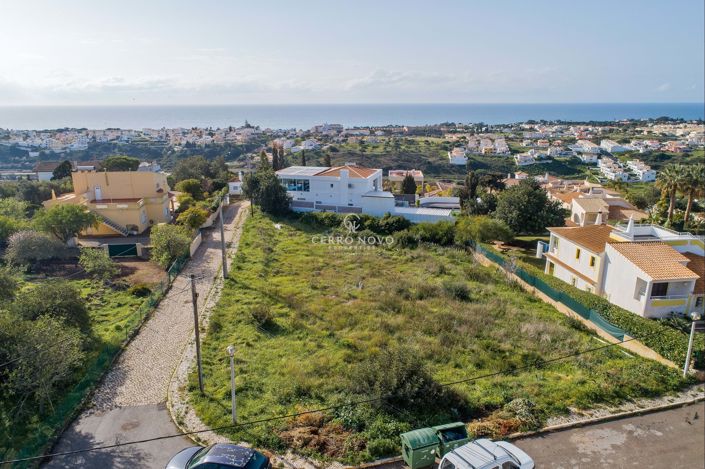 Image No.6-Terre à vendre à Albufeira