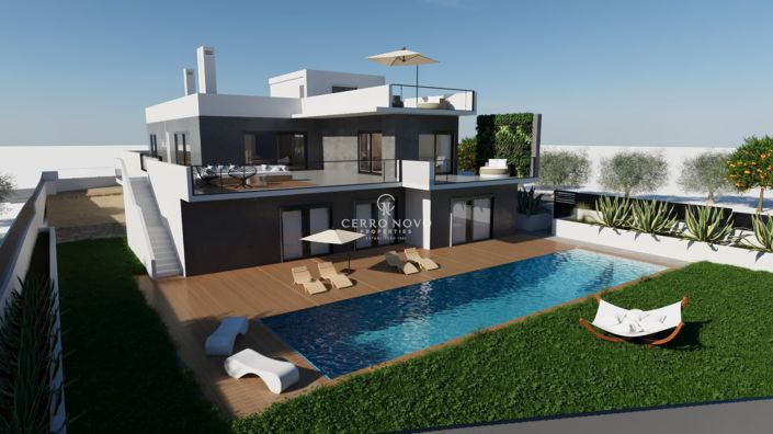 Image No.7-Terre à vendre à Albufeira