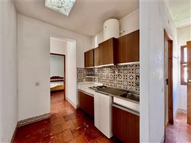 Image No.2-Appartement de 2 chambres à vendre à Albufeira