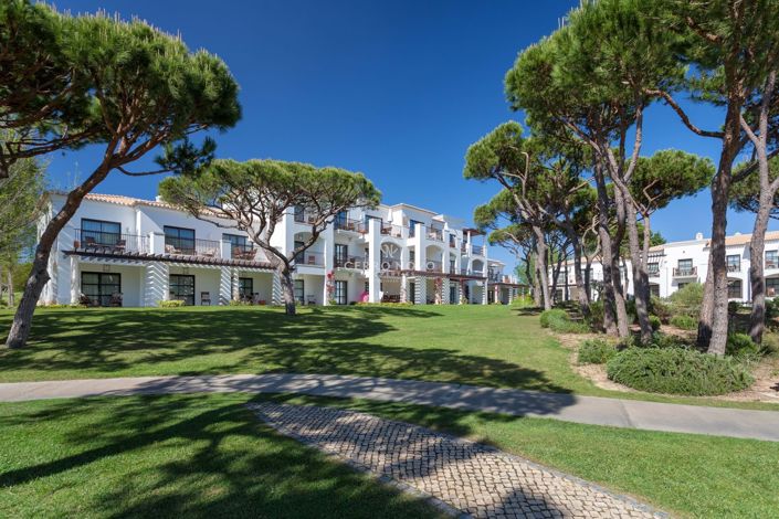 Image No.1-Appartement de 3 chambres à vendre à Albufeira