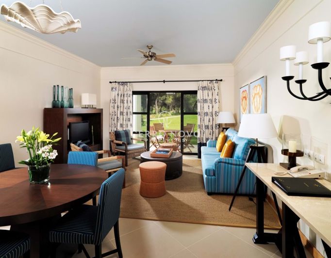 Image No.2-Appartement de 3 chambres à vendre à Albufeira