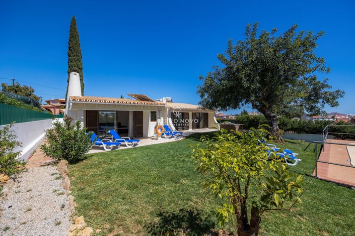 Image No.13-Villa de 4 chambres à vendre à Albufeira