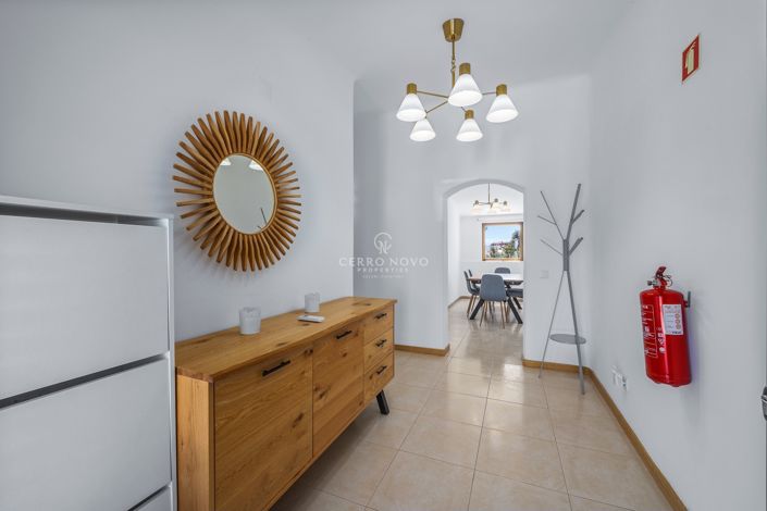 Image No.14-Villa de 4 chambres à vendre à Albufeira