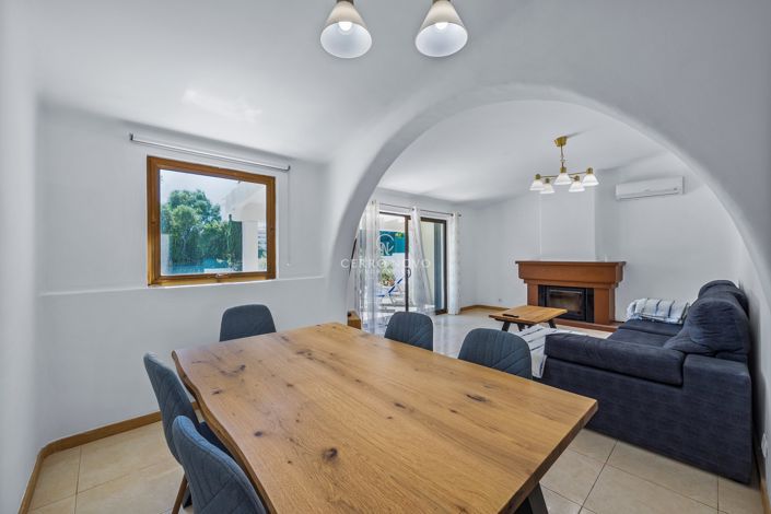 Image No.15-Villa de 4 chambres à vendre à Albufeira