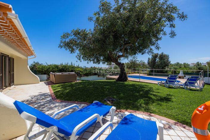 Image No.20-Villa de 4 chambres à vendre à Albufeira