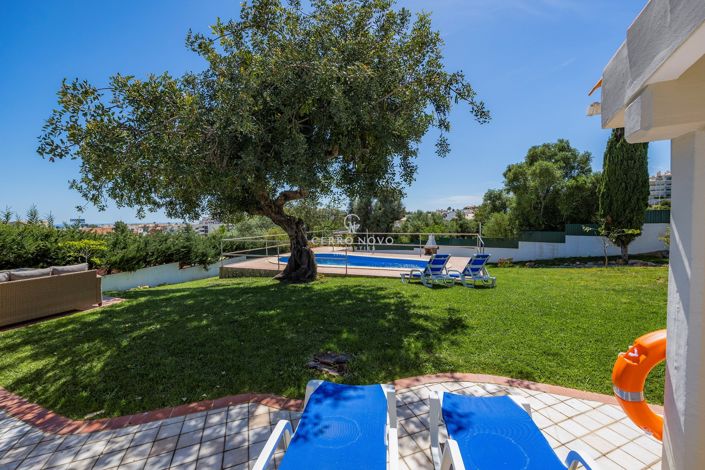 Image No.21-Villa de 4 chambres à vendre à Albufeira