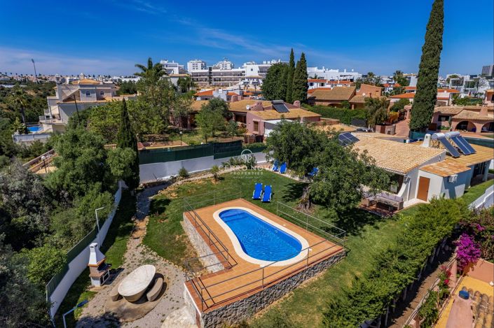 Image No.23-Villa de 4 chambres à vendre à Albufeira