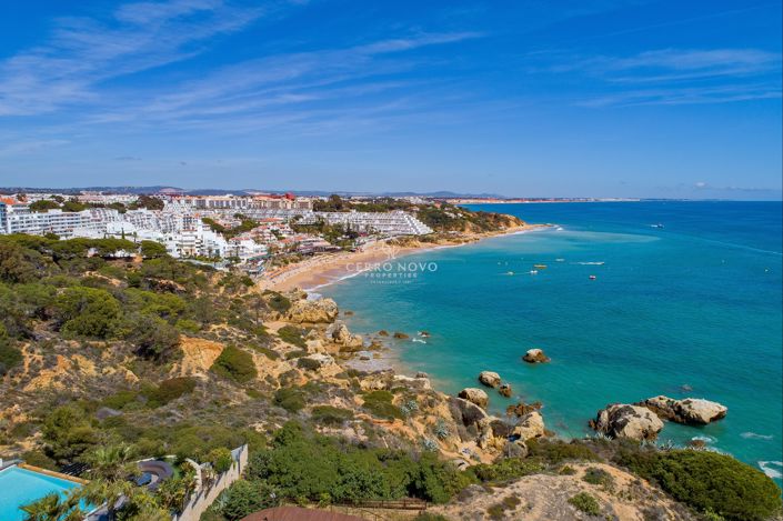 Image No.25-Villa de 4 chambres à vendre à Albufeira