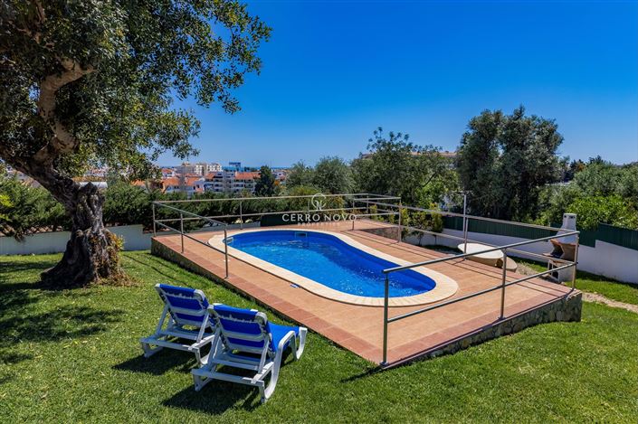 Image No.8-Villa de 4 chambres à vendre à Albufeira