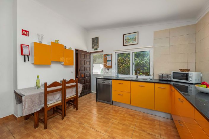 Image No.10-Villa de 4 chambres à vendre à Albufeira