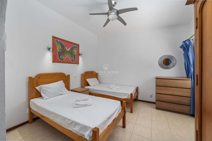 Image No.13-Villa de 4 chambres à vendre à Albufeira