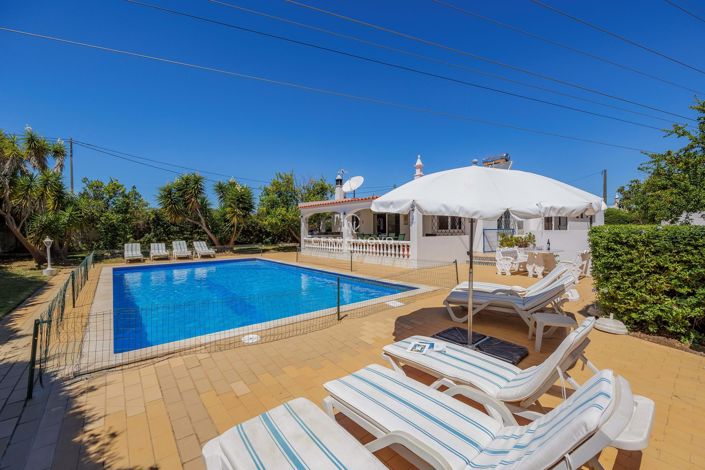 Image No.15-Villa de 4 chambres à vendre à Albufeira