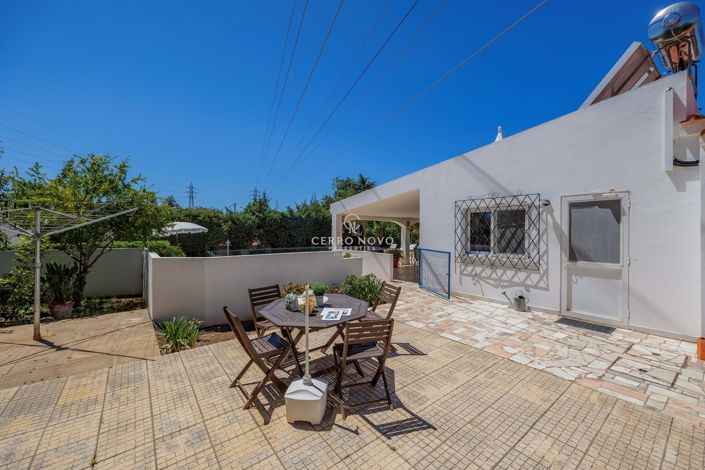 Image No.17-Villa de 4 chambres à vendre à Albufeira