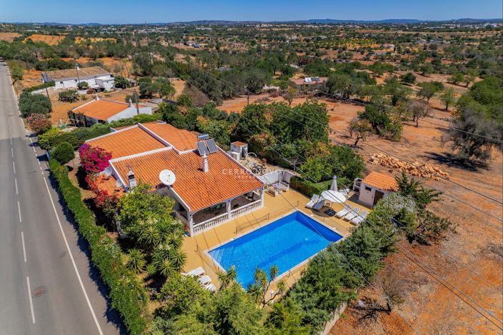 Image No.19-Villa de 4 chambres à vendre à Albufeira