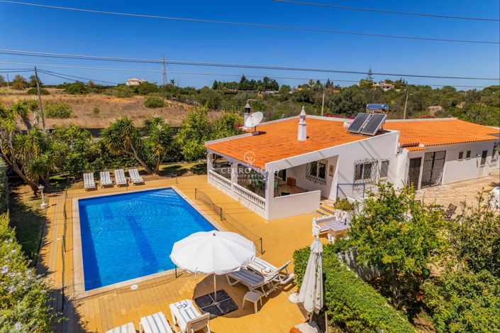 Image No.20-Villa de 4 chambres à vendre à Albufeira