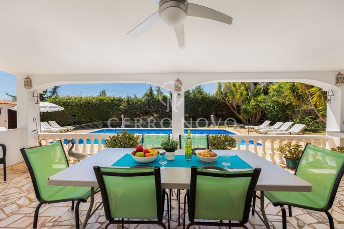 Image No.21-4 Bed Villa for sale