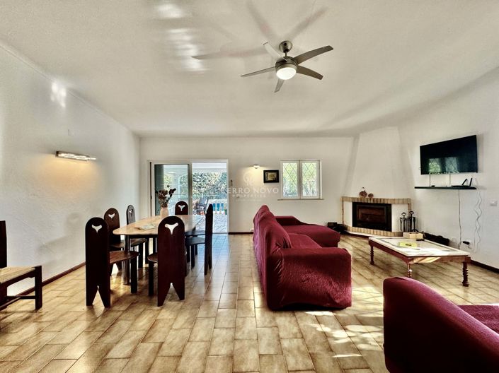 Image No.22-Villa de 4 chambres à vendre à Albufeira