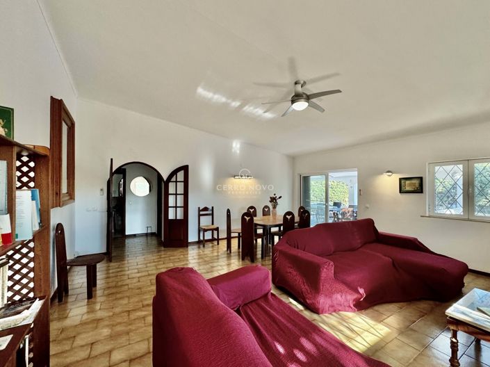 Image No.25-Villa de 4 chambres à vendre à Albufeira