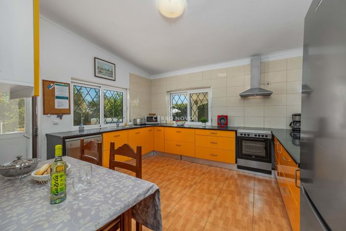 Image No.4-Villa de 4 chambres à vendre à Albufeira