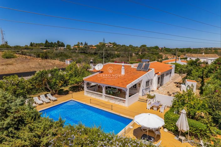 Image No.6-Villa de 4 chambres à vendre à Albufeira