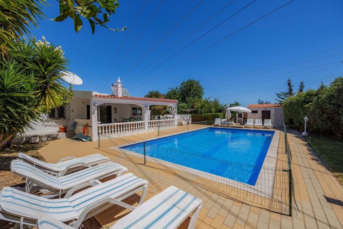 Image No.7-Villa de 4 chambres à vendre à Albufeira