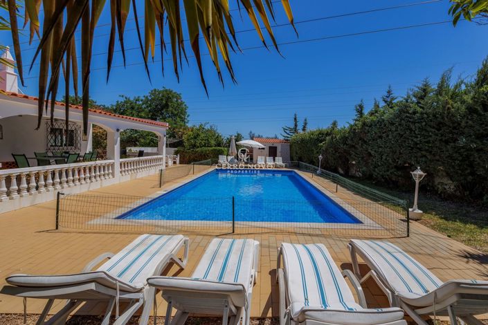 Image No.8-Villa de 4 chambres à vendre à Albufeira