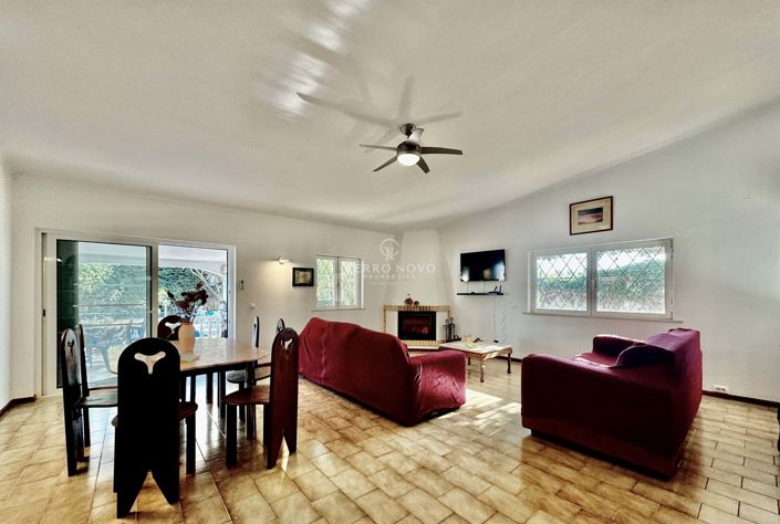 Image No.9-Villa de 4 chambres à vendre à Albufeira