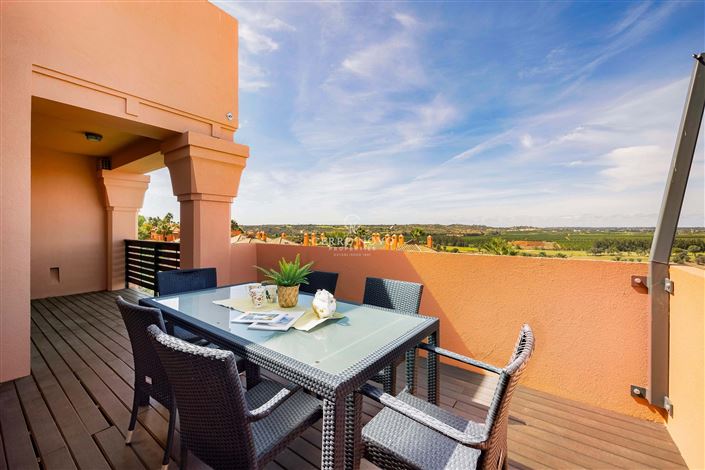 Image No.1-Appartement de 3 chambres à vendre à Silves