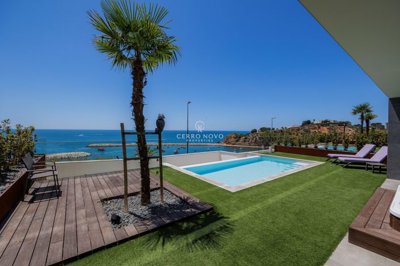 1 - Cerro Grande, Apartment