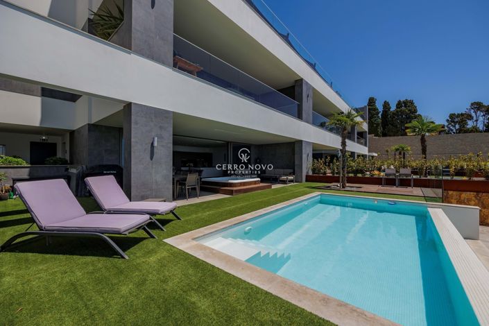 Image No.19-3 Bed Apartment for sale