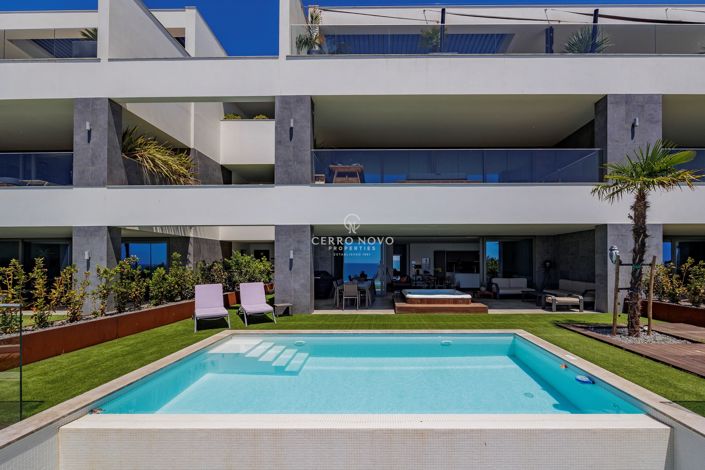 Image No.20-3 Bed Apartment for sale