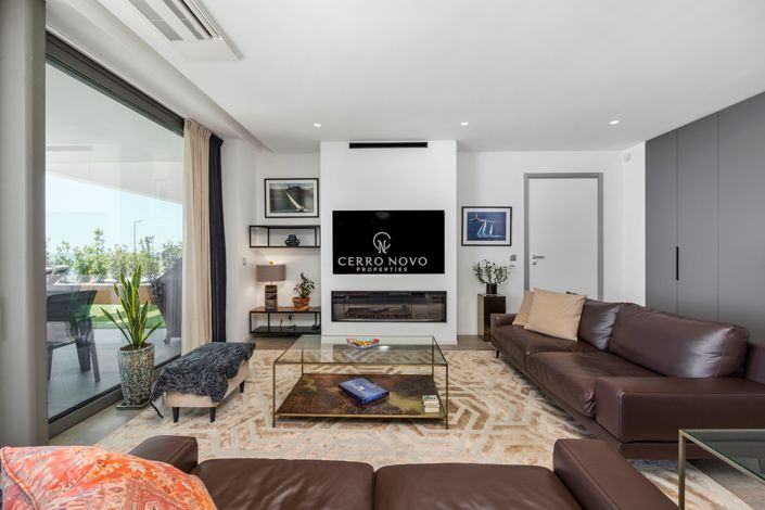 Image No.28-3 Bed Apartment for sale