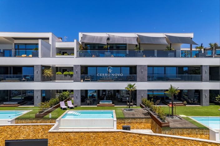 Image No.30-3 Bed Apartment for sale